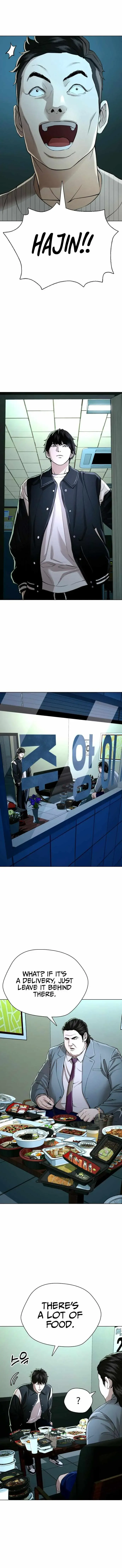 The 18-Year-Old Spy Chapter 29 page 12 - 