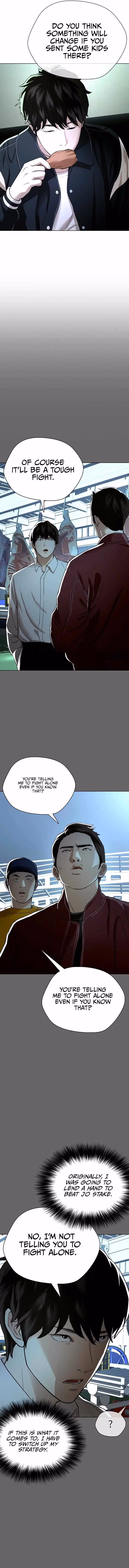 The 18-Year-Old Spy Chapter 29 page 18 - 