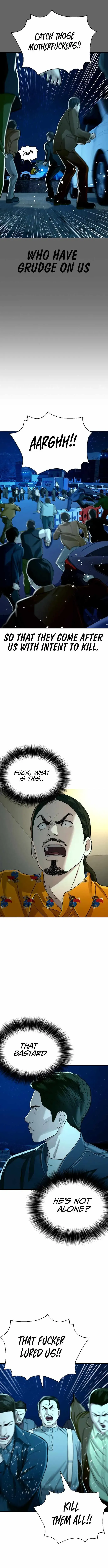 The 18-Year-Old Spy Chapter 29 page 20 - 