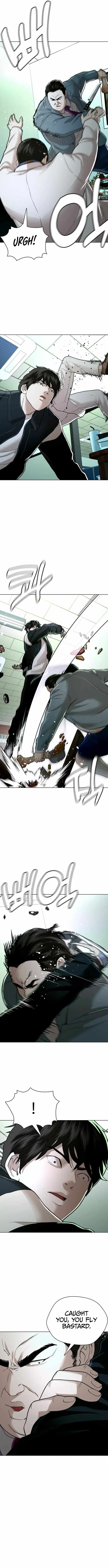 The 18-Year-Old Spy Chapter 30 page 14 - 