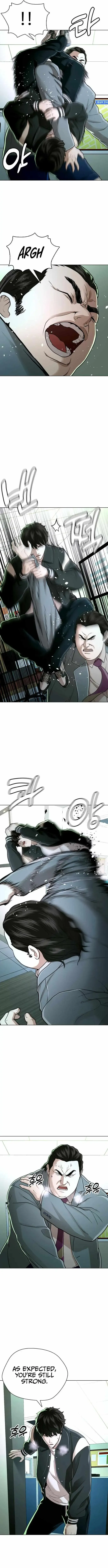 The 18-Year-Old Spy Chapter 30 page 16 - 