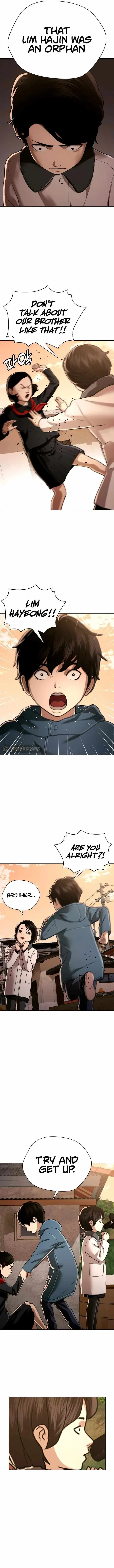 The 18-Year-Old Spy Chapter 34 page 12 - 