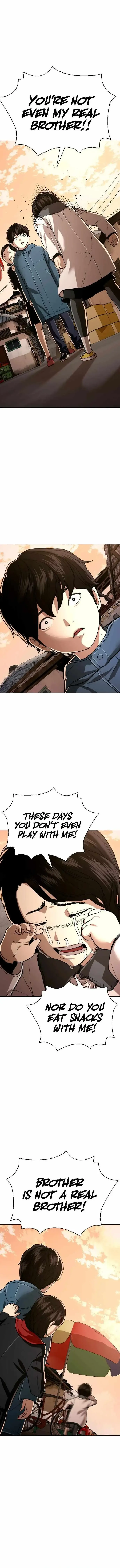 The 18-Year-Old Spy Chapter 34 page 14 - 
