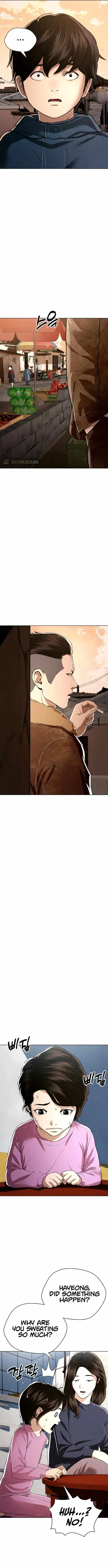 The 18-Year-Old Spy Chapter 34 page 15 - 