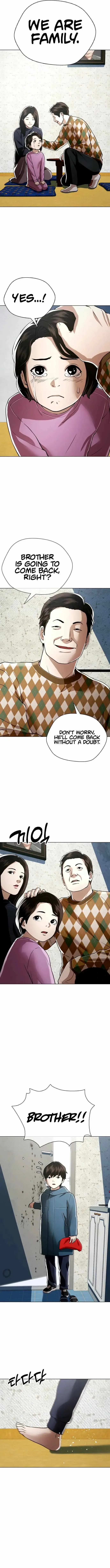 The 18-Year-Old Spy Chapter 34 page 17 - 
