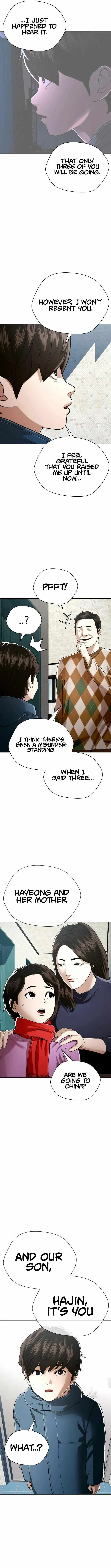 The 18-Year-Old Spy Chapter 34 page 19 - 