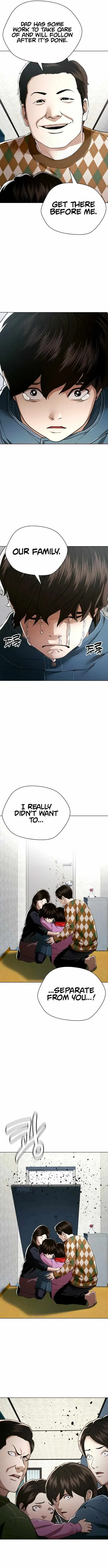 The 18-Year-Old Spy Chapter 34 page 20 - 
