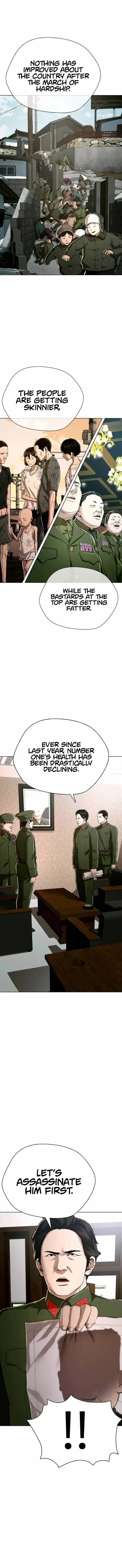 The 18-Year-Old Spy Chapter 34 page 3 - 