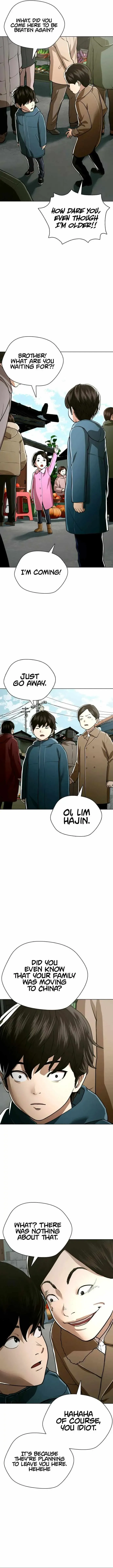 The 18-Year-Old Spy Chapter 34 page 6 - 