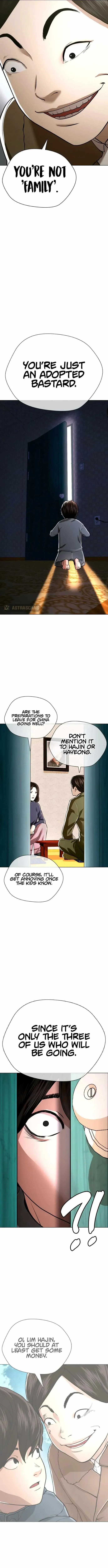 The 18-Year-Old Spy Chapter 34 page 7 - 
