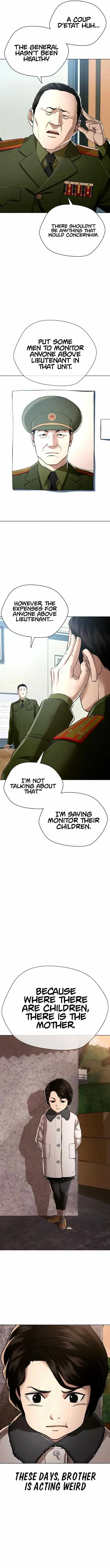 The 18-Year-Old Spy Chapter 34 page 9 - 