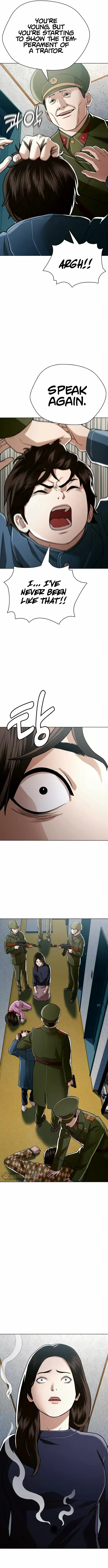The 18-Year-Old Spy Chapter 35 page 12 - 
