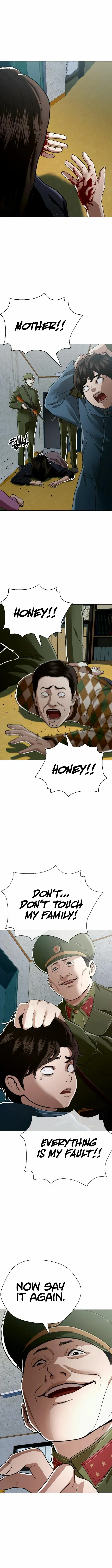 The 18-Year-Old Spy Chapter 35 page 13 - 