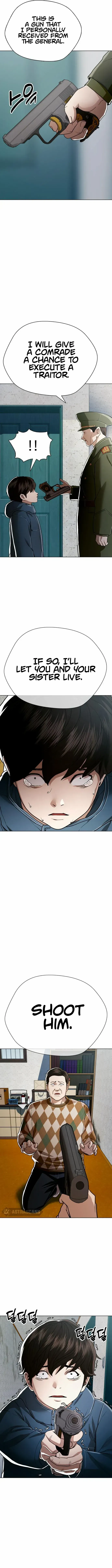 The 18-Year-Old Spy Chapter 35 page 15 - 