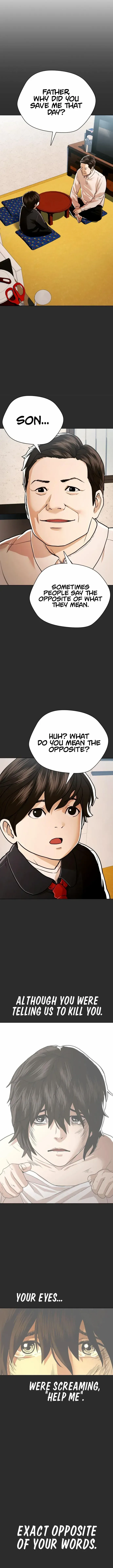 The 18-Year-Old Spy Chapter 35 page 22 - 