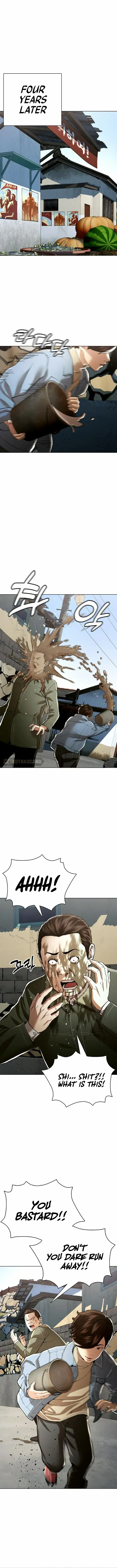 The 18-Year-Old Spy Chapter 35 page 24 - 