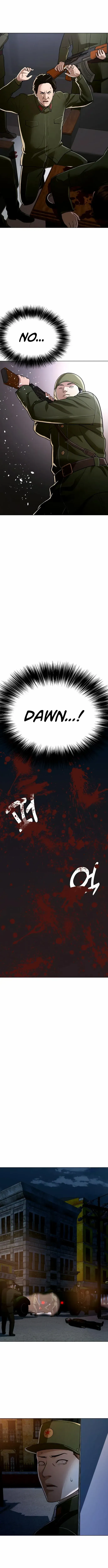 The 18-Year-Old Spy Chapter 35 page 6 - 