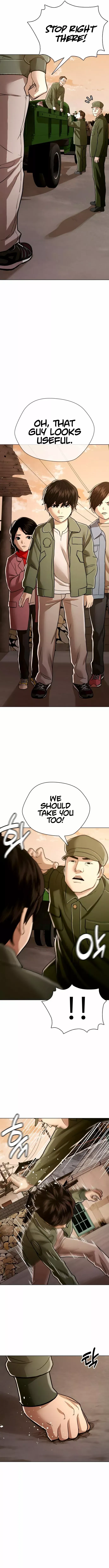 The 18-Year-Old Spy Chapter 36 page 14 - 
