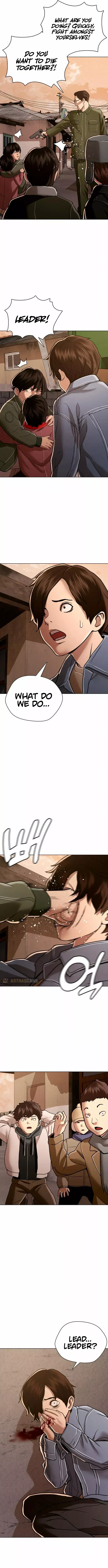 The 18-Year-Old Spy Chapter 36 page 18 - 