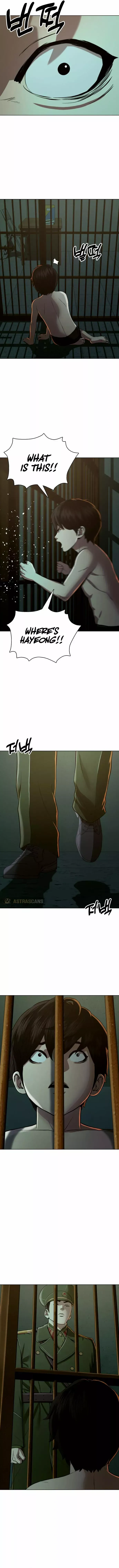 The 18-Year-Old Spy Chapter 36 page 20 - 