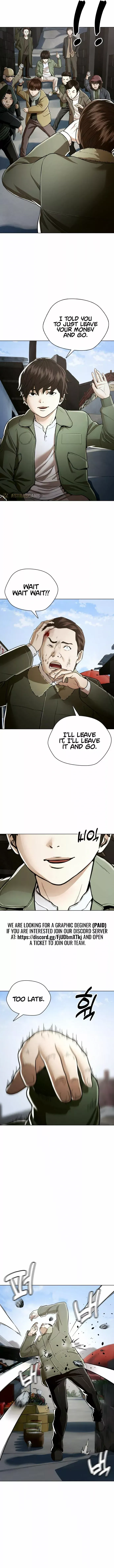 The 18-Year-Old Spy Chapter 36 page 4 - 
