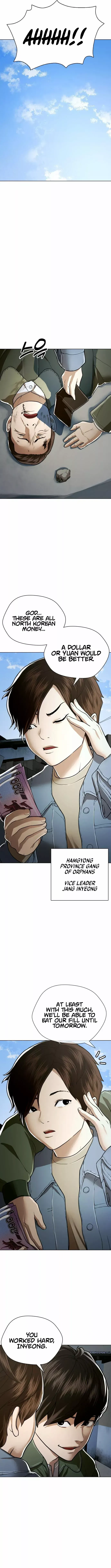 The 18-Year-Old Spy Chapter 36 page 5 - 