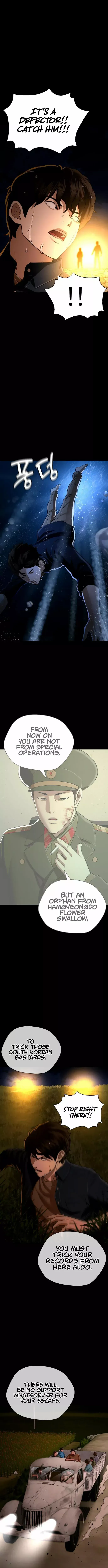 The 18-Year-Old Spy Chapter 37 page 12 - 