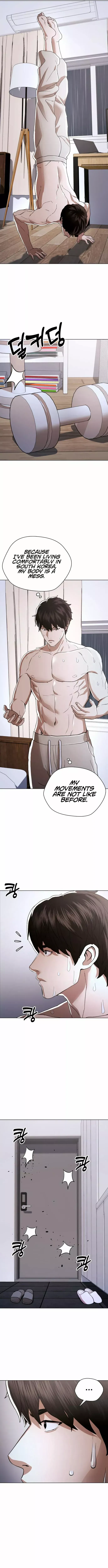 The 18-Year-Old Spy Chapter 37 page 15 - 