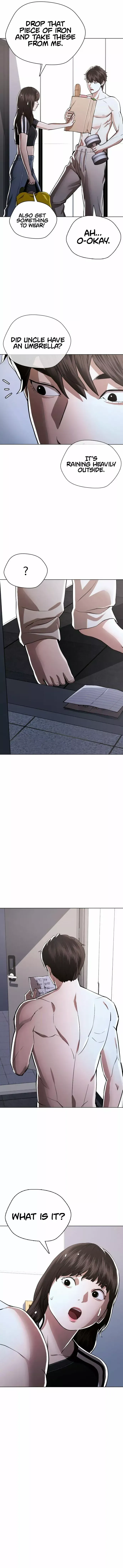 The 18-Year-Old Spy Chapter 37 page 17 - 