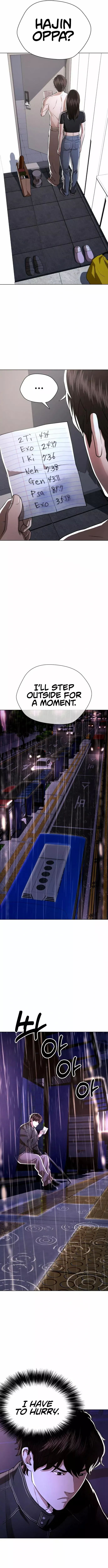 The 18-Year-Old Spy Chapter 37 page 18 - 