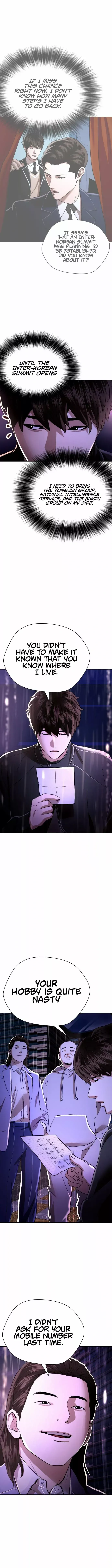 The 18-Year-Old Spy Chapter 37 page 19 - 