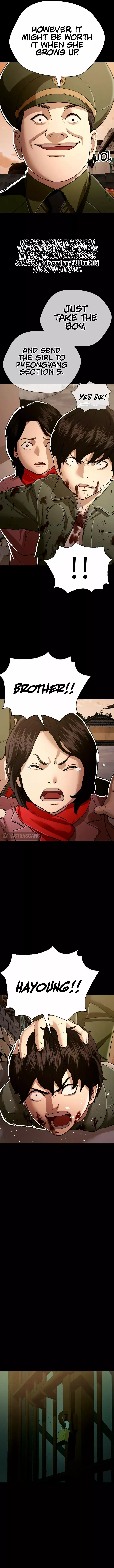 The 18-Year-Old Spy Chapter 37 page 5 - 