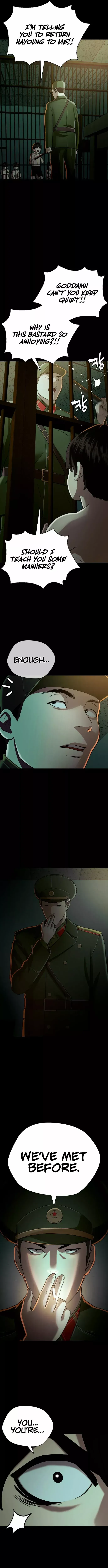 The 18-Year-Old Spy Chapter 37 page 6 - 