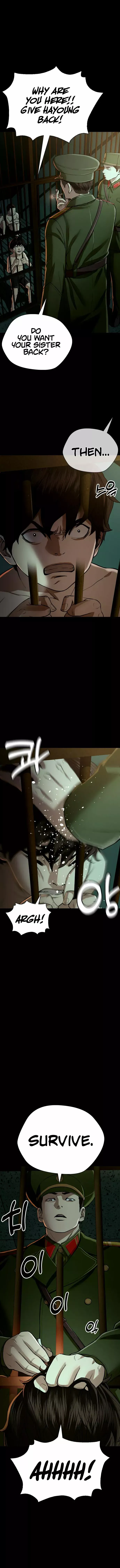 The 18-Year-Old Spy Chapter 37 page 7 - 