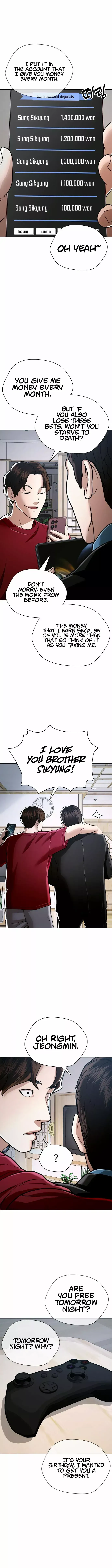 The 18-Year-Old Spy Chapter 38 page 7 - 
