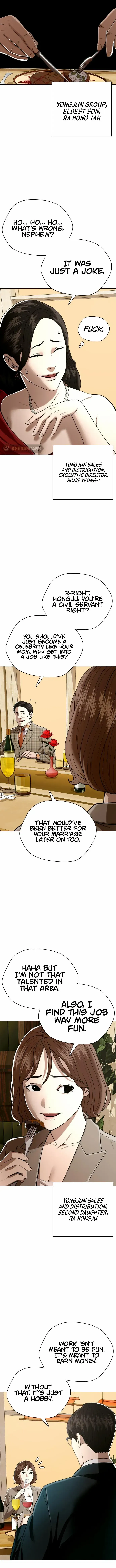 The 18-Year-Old Spy Chapter 39 page 16 - 