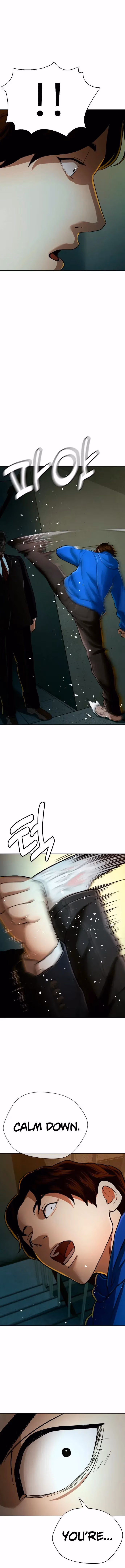 The 18-Year-Old Spy Chapter 39 page 24 - 