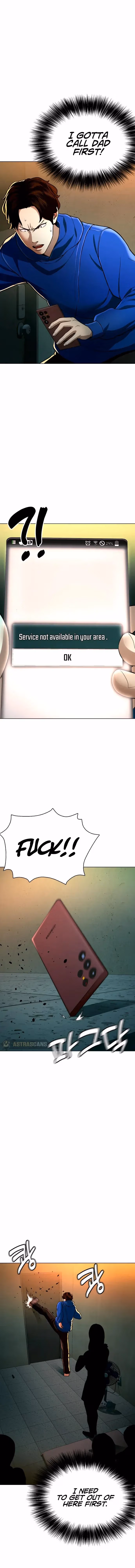 The 18-Year-Old Spy Chapter 39 page 4 - 