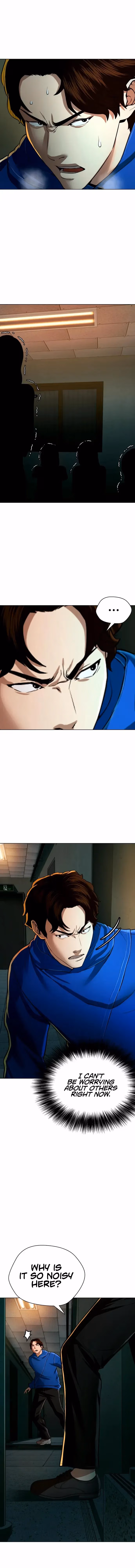 The 18-Year-Old Spy Chapter 39 page 6 - 