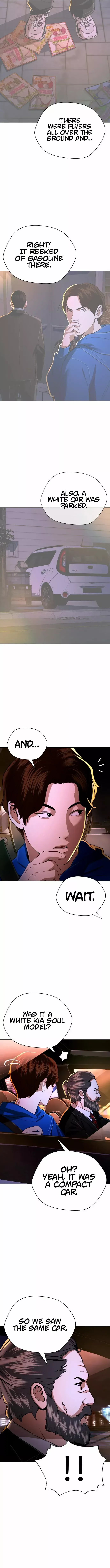 The 18-Year-Old Spy Chapter 40 page 11 - 