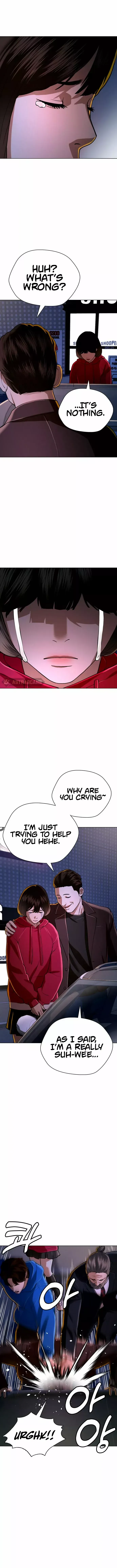 The 18-Year-Old Spy Chapter 40 page 20 - 