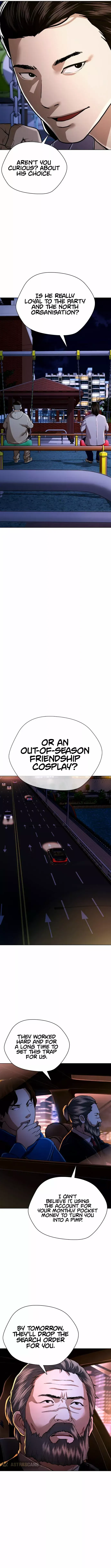 The 18-Year-Old Spy Chapter 40 page 8 - 