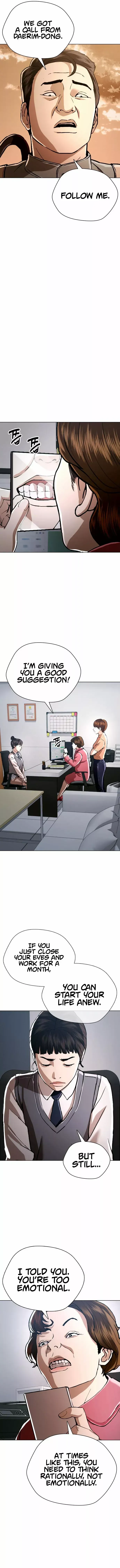 The 18-Year-Old Spy Chapter 41 page 16 - 