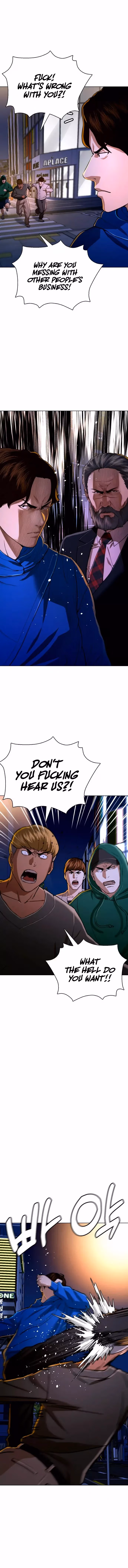 The 18-Year-Old Spy Chapter 41 page 3 - 