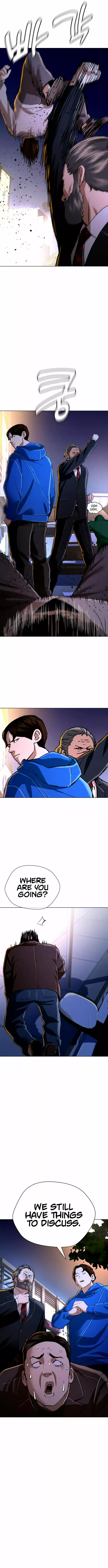 The 18-Year-Old Spy Chapter 41 page 5 - 