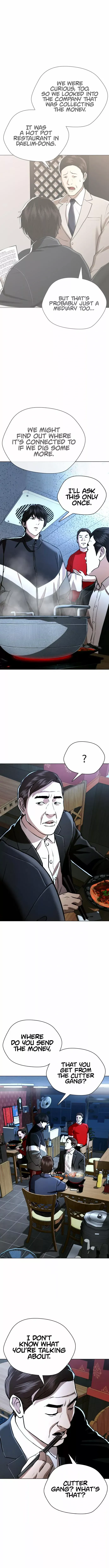 The 18-Year-Old Spy Chapter 41 page 10 - 