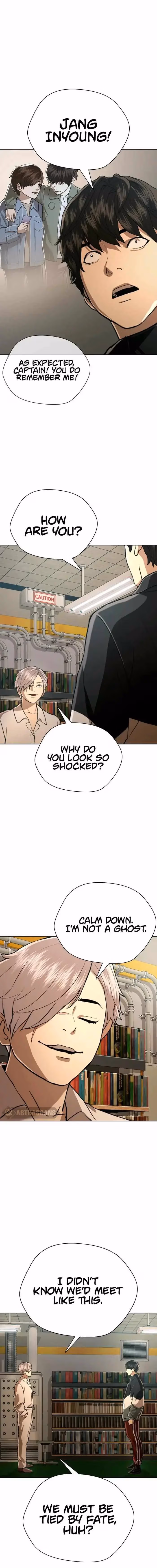 The 18-Year-Old Spy Chapter 42 page 2 - 
