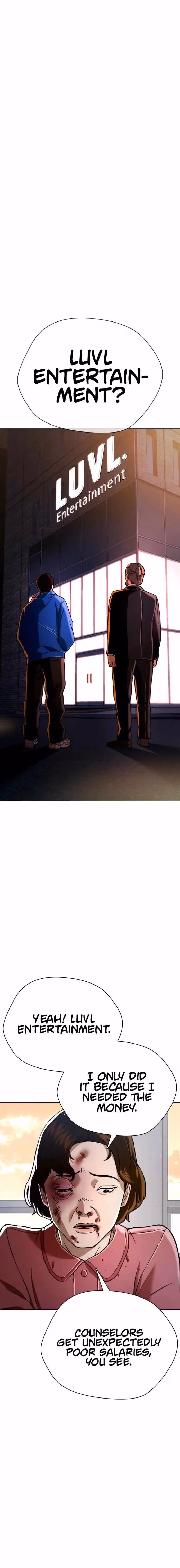 The 18-Year-Old Spy Chapter 42 page 12 - 