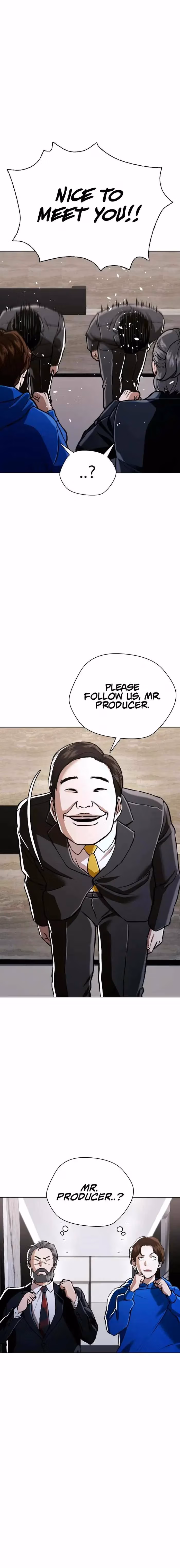 The 18-Year-Old Spy Chapter 42 page 14 - 