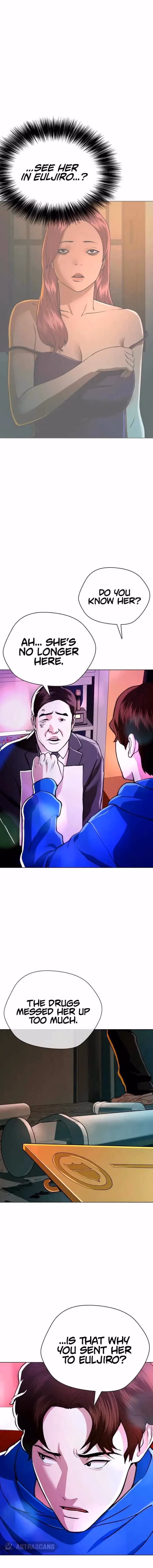 The 18-Year-Old Spy Chapter 42 page 18 - 